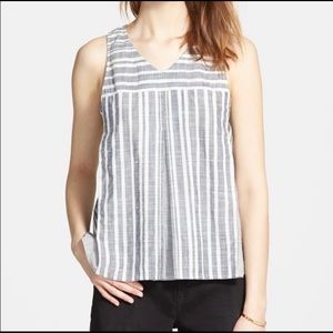 Madewell Top